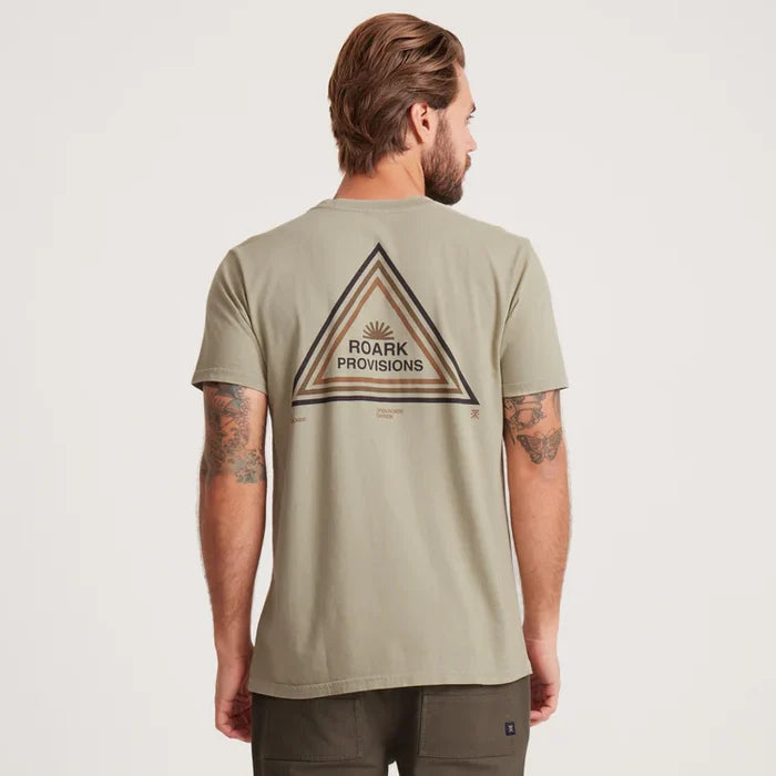 Roark Provisions Tee