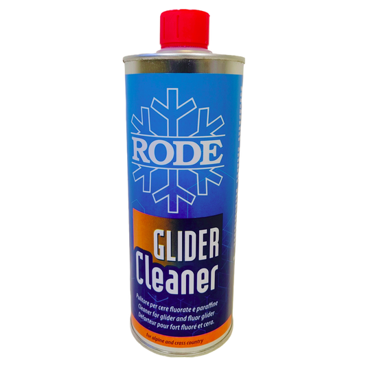 A product picture of the Rode Glider Cleaner Bulk (500ml, 1000ml)