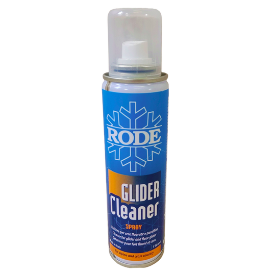 A product picture of the Rode Glider Cleaner Spray | 150mL