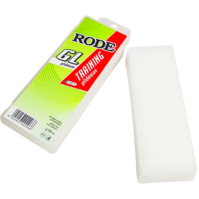 A product picture of the Rode GLT TRAINING MELT WAX (20C/-30C)