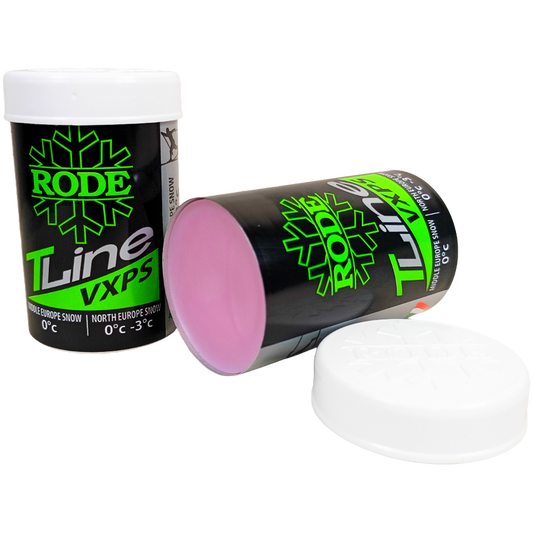 A product picture of the Rode Top Line Hardwax VXPS | 45g (0C/-3C)