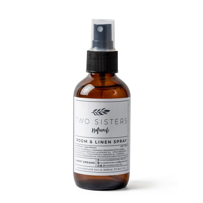 ROOM & LINEN SPRAY