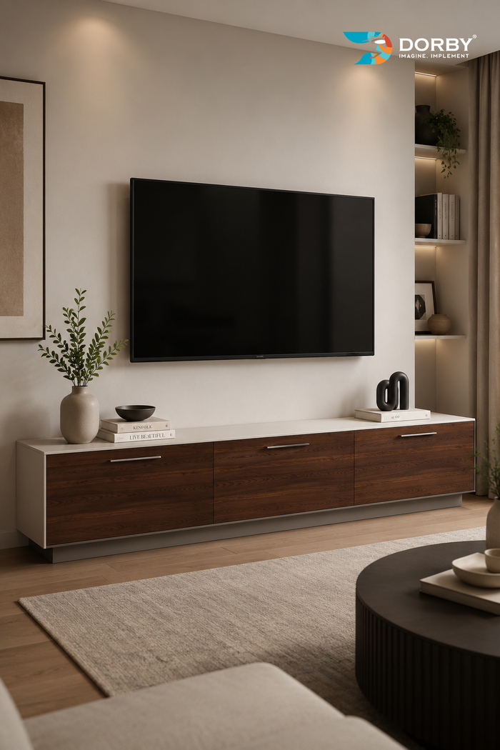 Rossa Walnut  - RV 1168