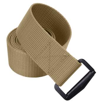 Rothco Adjustable BDU Belt