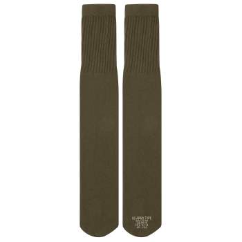 Rothco G.I. Style Tube Socks