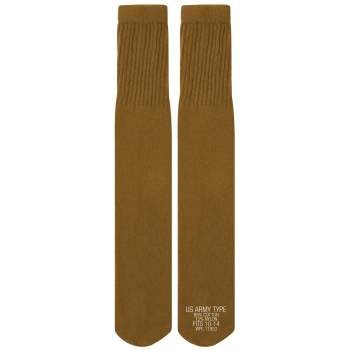 Rothco G.I. Style Tube Socks