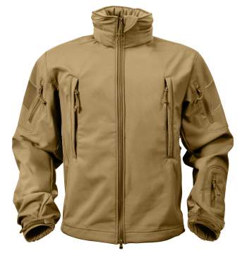 Coyote Brown / S