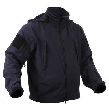 Midnight Navy Blue / S