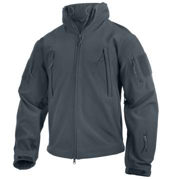 Gun Metal Grey / S