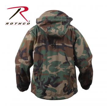 Rothco Special Ops Tactical Soft Shell Jacket