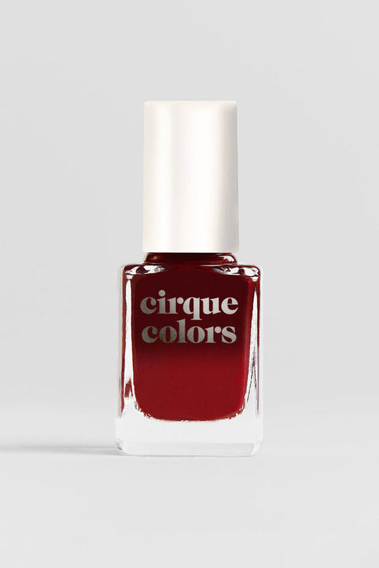 Rothko Red