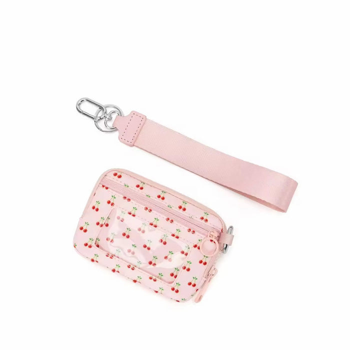 Pink Cherry Small