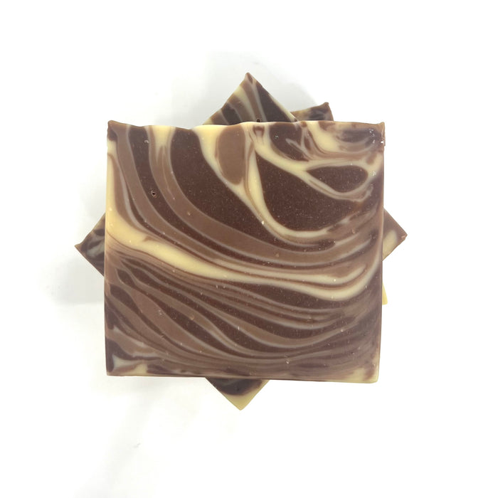 Rustic Woods Artisan Soap