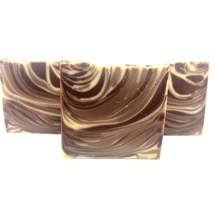 Rustic Woods Moisturizing Bar Soap | Plume