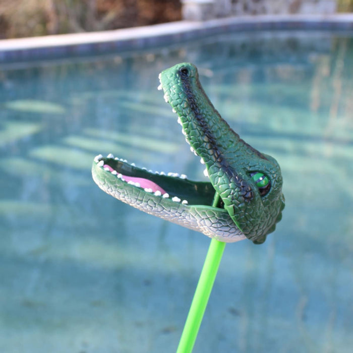 Safari Ltd. Snapper - Alligator