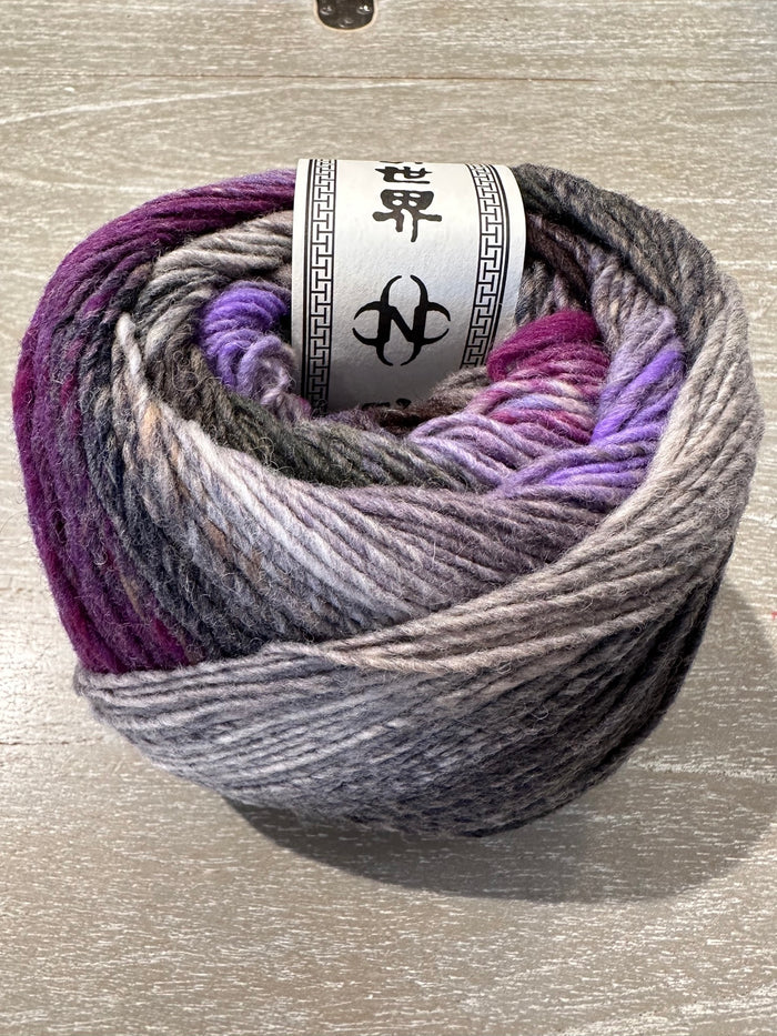 Saiun | Noro Yarn