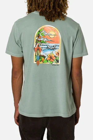 Salvador Tee