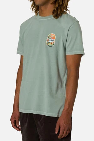 Salvador Tee