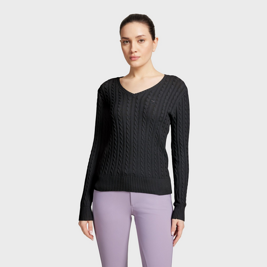 Samshield Lisa Pullover Sweater