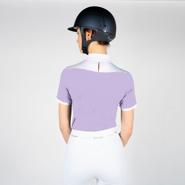 Samshield Sixtine SS Show Shirt