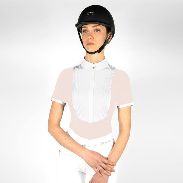 Samshield Sixtine SS Show Shirt