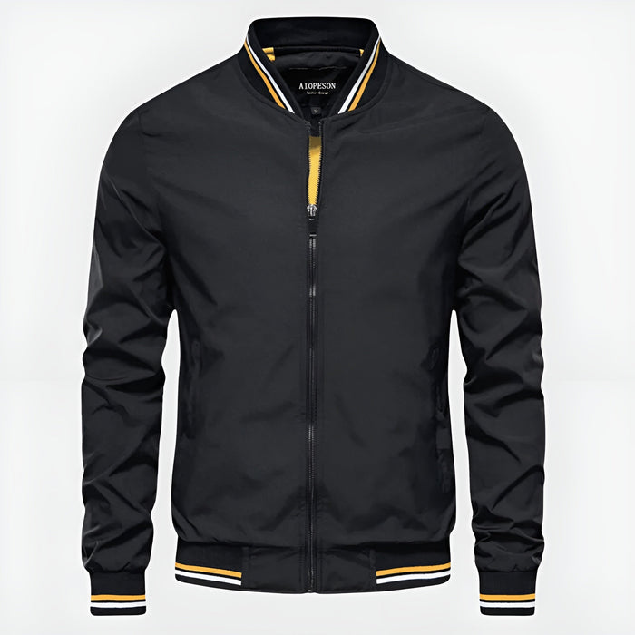 Samuel™ | Classic Bomber