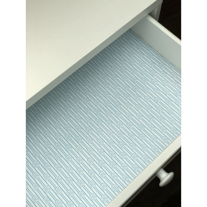 Scentennials Just for Baby Blue Scented Drawer Liners