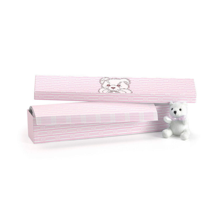 Scentennials Just for Baby Pink Scented Drawer Liners