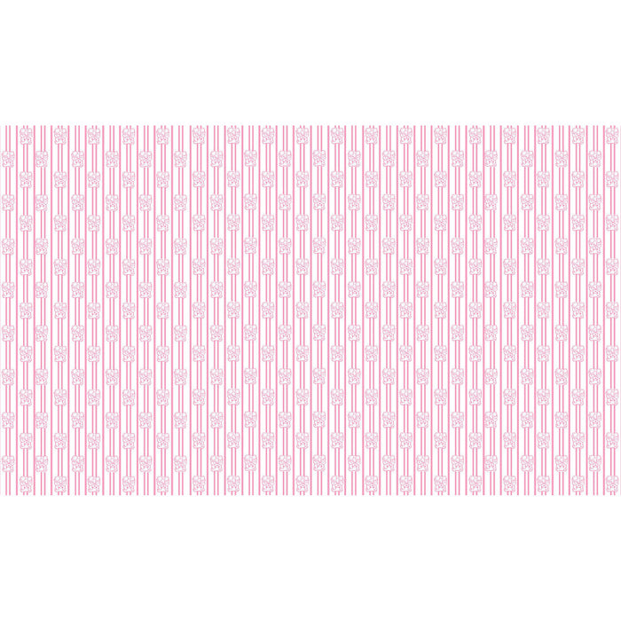 Scentennials Just for Baby Pink Scented Drawer Liners