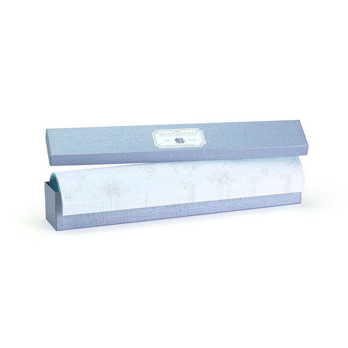 How to Apply Scentennials Scented Drawer Liners