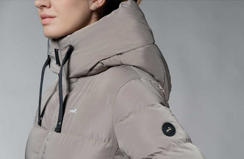 Schockemohle SP Violet Jacket