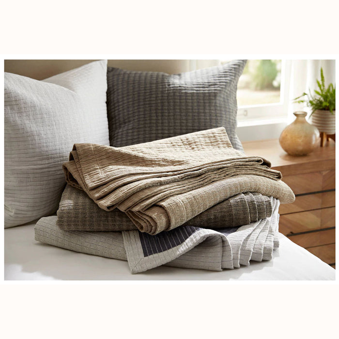 SDH Koji Luxury Bed Cover and Shams
