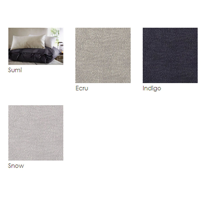 SDH Sumi Luxury Bed Cover and Shams