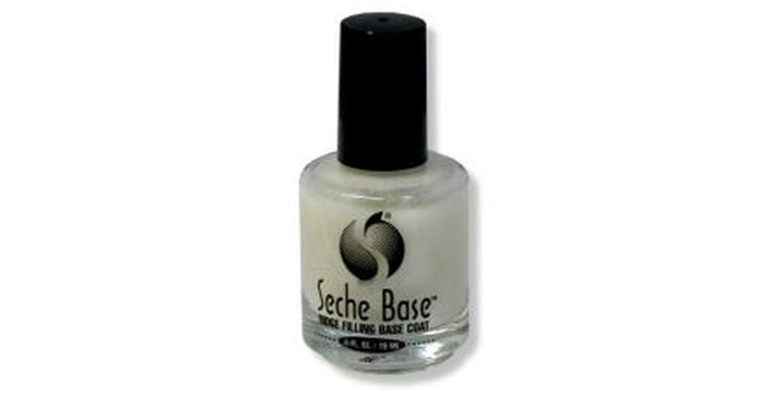 Seche Ridge Filling Base Coat 15ml