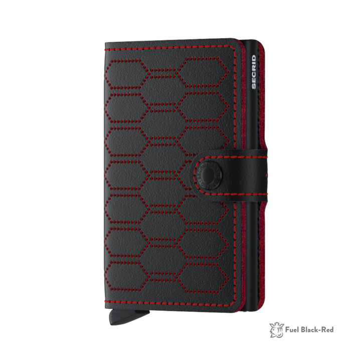 Fuel Black-Red