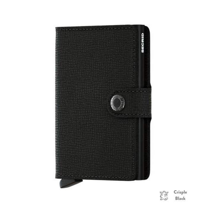 Crisple Black