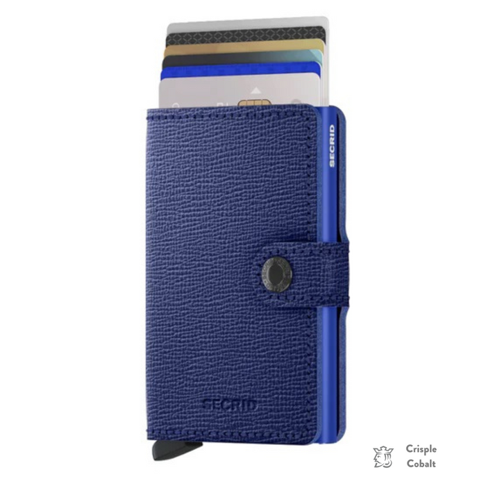Crisple Cobalt