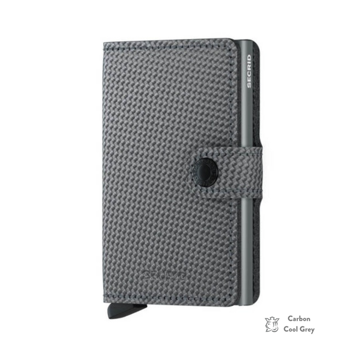 Carbon Cool Grey