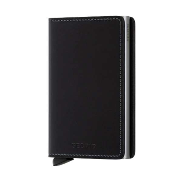 SECRID | Slimwallet