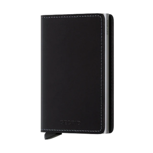 SECRID | Slimwallet