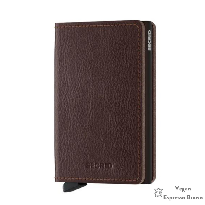 Veg Espresso Brown