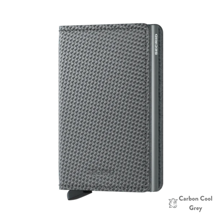 Carbon Cool Grey