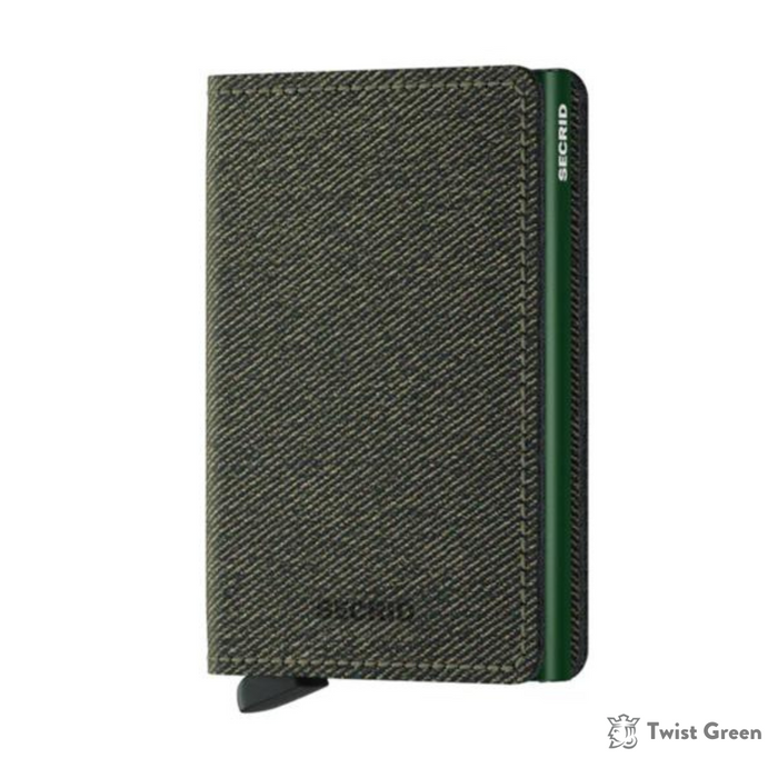 Twist Green