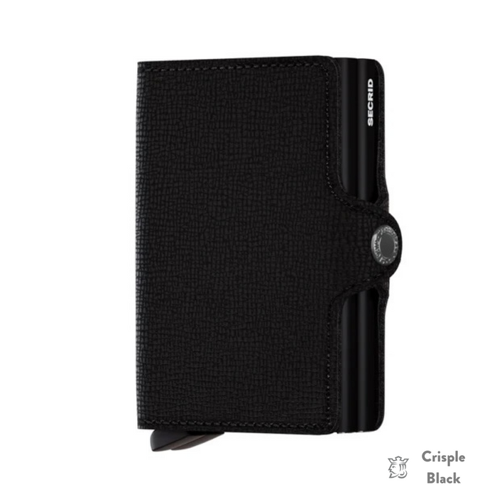 Crisple Black