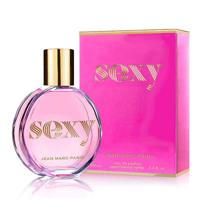 Sexy Eau de Parfum 100ml/3.4oz