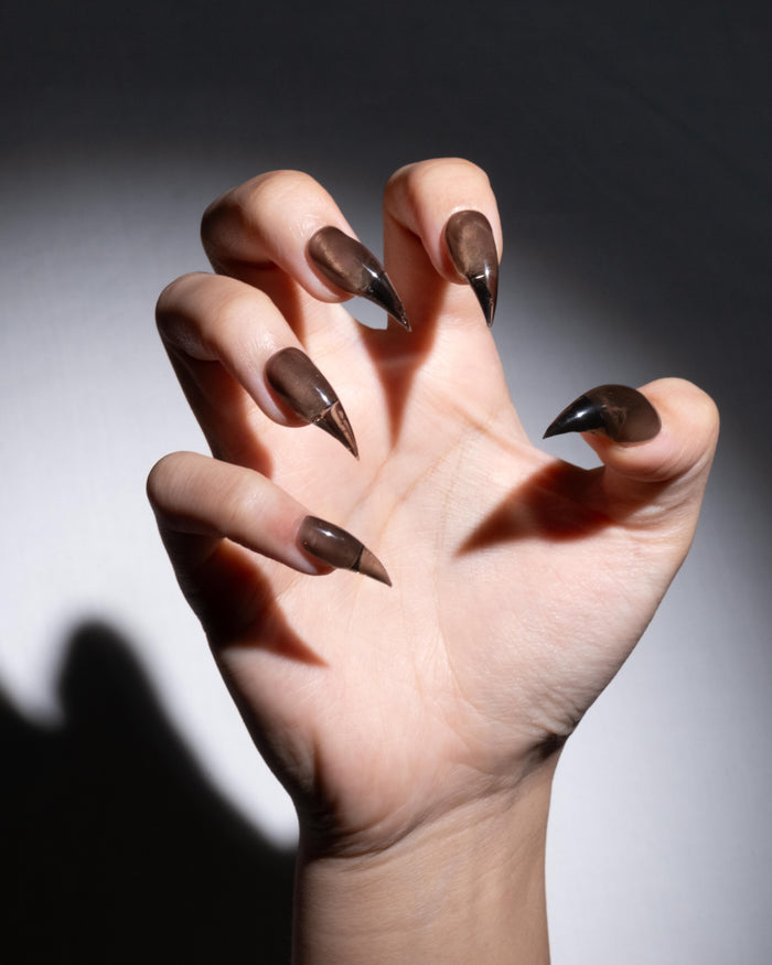 Shadow Claw Coffin Set