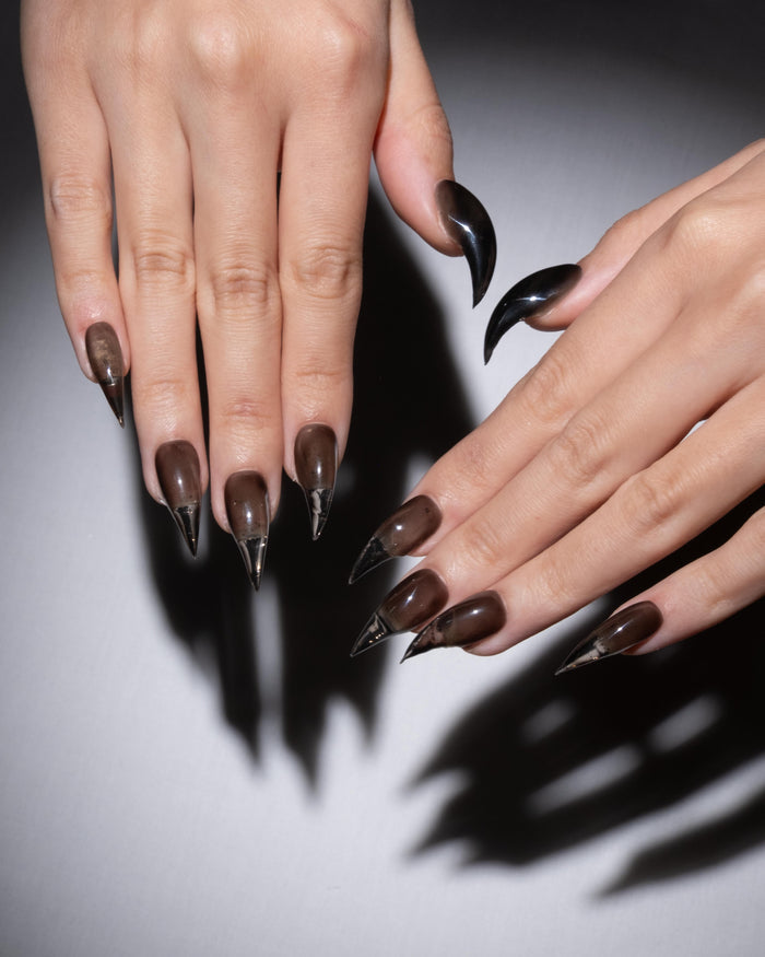 Shadow Claw Coffin Set