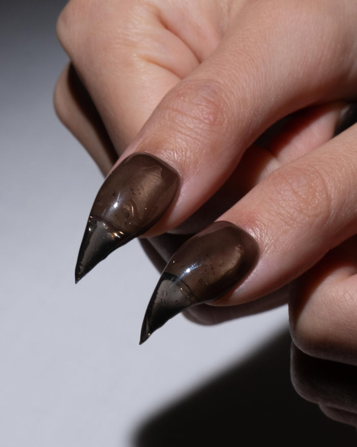 Shadow Claw Coffin Set