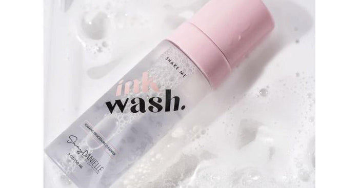 Shay Danielle Ink Wash (150ml)