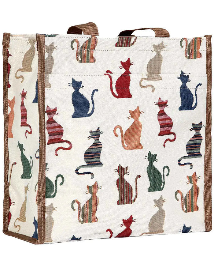 Shopper - Cheeky Cat